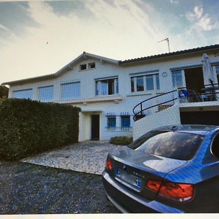 Villa Capbreton 5 Personnes Exteriér fotografie