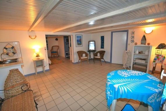 Villa Capbreton 5 Personnes Exteriér fotografie