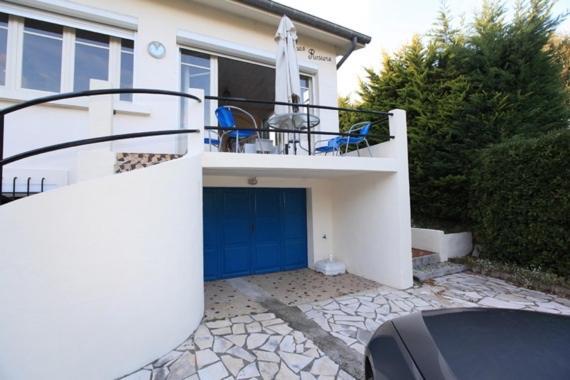 Villa Capbreton 5 Personnes Exteriér fotografie