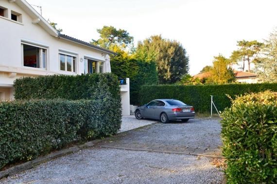 Villa Capbreton 5 Personnes Exteriér fotografie