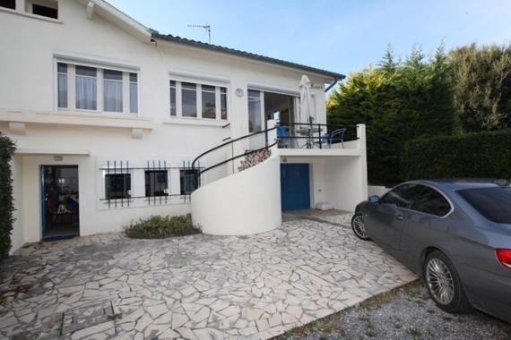 Villa Capbreton 5 Personnes Exteriér fotografie