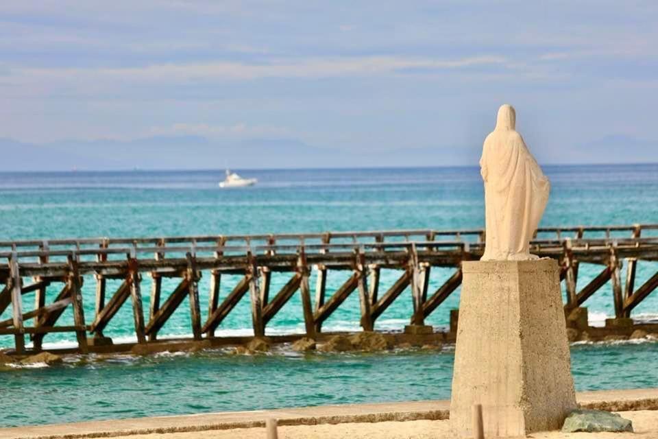 Villa Capbreton 5 Personnes Exteriér fotografie